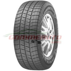 COP. 195/75R16C VREDESTEIN COMTRAC 2 AS + 107R